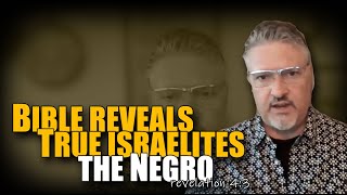 Bible Reveals the True Israelites [upl. by Agatha421]