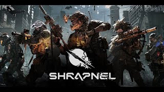 🔴LIVE  Shrapnel Crypto game 2024 PreAlpha Testing ️⃣GamingLife [upl. by Mairym]