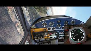 Test Airspeed Mobiflight en diferentes avionetas [upl. by Mayes147]