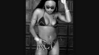 Foxy Brown Freestyle Queen [upl. by Arch]