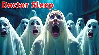 Doctor Sleep 2019 Movie Explained in Hindi Urdu Summary in Hindi Doctor Sleep हिन्दी मैं 1080p HD [upl. by Corissa]