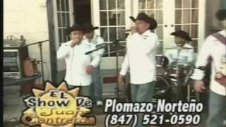 PLOMAZO NORTEÑO [upl. by Eugen31]