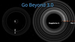 Go Beyond 30  Galaxy Update  Download Link  Spaceflight Simulator [upl. by Dlnaod]