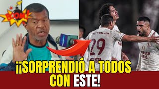 🔥🚨SORPRENDIÓ A TODOS TREMENDA NOTICIA JULIO CÉSAR URIBE SE RINDIÓ NOTICIAS UNIVERSITARIO HOY [upl. by Hares385]