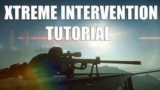 XTREME INTERVENTION TUTORIAL [upl. by Ajdan]