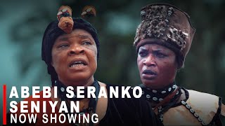 Abebi Seranko Seniyan Latest Yoruba Movie 2022 Drama Peju Ogunmola Yinka QuadriFunmi Bank Anthony [upl. by Brocklin142]