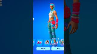 HOW TO GET KATALINA SKIN UNDER 5 MINUTES fortnite howtogetkatalinaskin katalinafortnite skin fn [upl. by Brasca]