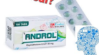 Anadrol Evolve Biolab Is It Real [upl. by Yhcir251]