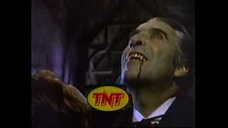 TNT Plays Vampires Promo [upl. by Ernaline]