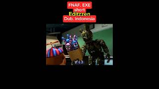 Ini lah guru yang nggak jelas💀 dubbing fnafindo fnafindonesia Edit memes [upl. by Philoo]