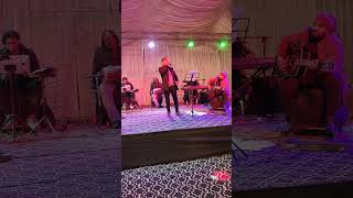 Bismillah karan song nadeemabbas  naeem liveshow [upl. by Sukramaj]