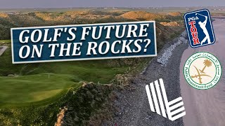 Golfs Future on the RocksFairways of Life w Matt AdamsWed March 13 [upl. by Jet]