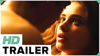 AFTER  Trailer 1 Italiano HD [upl. by Adnawaj]