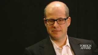 Max Boot on Small Wars [upl. by Suzi]