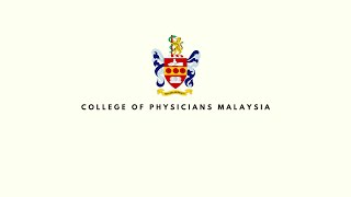 December College Of Physicians Malaysia Weekly Webinar Gastroenterology amp Hepatology week 1 [upl. by Merrow633]