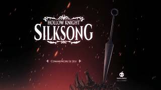 Hollow Knight SilkSong [upl. by Hildy]