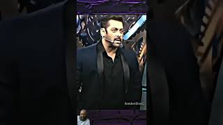 Salman Khan Dialog mnasirkhanfam youtubeshorts attitude bollywood explore status salmankhan [upl. by Betti246]