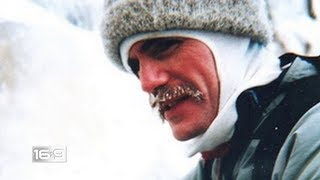 16x9  Frozen in Time Missing climber Hollands body found frozen 21 years later [upl. by Medina]