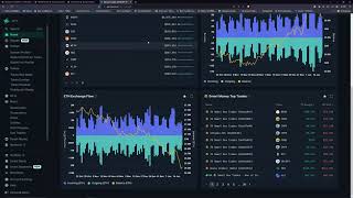 How I Use Nansen AI to Find Profitable Crypto Tokens REACH APP ROUTE KARATE [upl. by Yrtneg143]