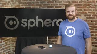 Sphero Mini Intro [upl. by Forta]