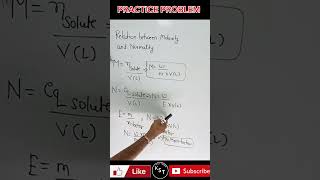 Some basic concepts of chemistry class 11  Normality  Molarity  mole concept  NEET 2025  JEE [upl. by Rahcir883]