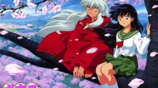 inuyasha aomes theme [upl. by Nileuqay]