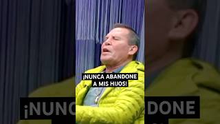 CHÁVEZ HABLA DE SUS HIJOS boxing boxeo boxeomexicano juliocésarchávez [upl. by Kamat]