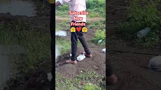 Machhali pakdane ka Tarika fishing desi video [upl. by Bearnard810]