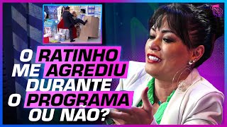 Os PROCESSOS JURÍDICOS do PROGRAMA do RATINHO  ELENCO DO RATINHO [upl. by Asteria]