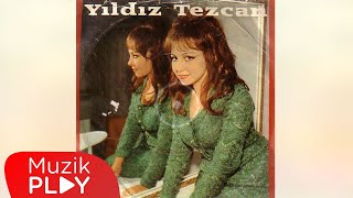 Sarayburnunda Aşk  Yıldız Tezcan Official Audio [upl. by Ertnod]