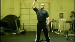 5 Best Core Sandbag Exercises  Sandbag Workout  Josh Henkin [upl. by Lorenzana]