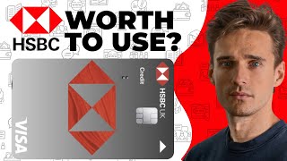 HSBC Classic Credit Card Review  Watch Before you Apply [upl. by Woothen]