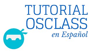 Tutorial para Crear Web de Clasificados Instalando Osclass [upl. by Ahsea]