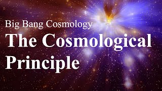 Setting the Stage for the Big Bang Key Concepts in Cosmology [upl. by Adaynek]