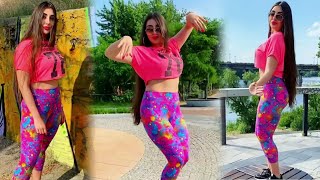 dance Gabriella Baladi ديانا جابريلا الرقص الشرقي [upl. by Lartnom]