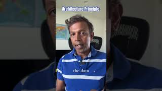 TOGAF Definition 19  Architecture Principle [upl. by Gayla]