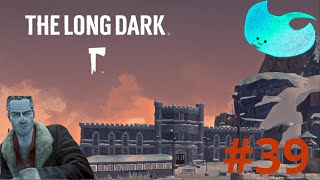 Karataan vankilasta The Long dark part 39 [upl. by Ocinom]