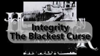 Integrity  The Blackest Curse full album timestamps [upl. by Tala]