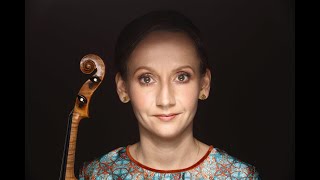 Agata Szymczewska invites to the 16th International Henryk Wieniawski Violin Competition 2022 [upl. by Combs]