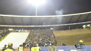 Zabranjeni NA NA NAsisaj zvezdo 145 Derbi Zvezda Partizan 02112013 [upl. by Nirik70]