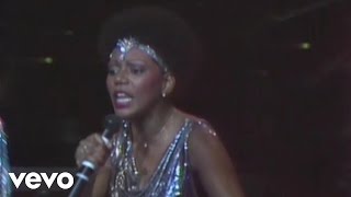 Boney M  10000 Lightyears Sun City 1984 [upl. by Benildis]