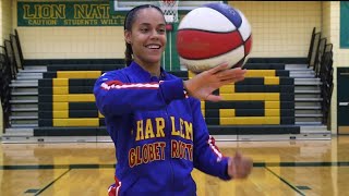 How to perform the Harlem Globetrotters tricks [upl. by Heindrick]