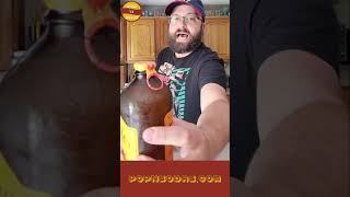 Pop N Sodas Ep 20 Bundaberg Ginger Beer [upl. by Borroff]