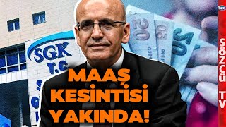 Çalışan Emekliler Bu Habere Dikkat Maaşınızdan Kesilecek Parayı SGK Uzmanı Tek Tek Anlattı [upl. by Rocher]