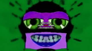 Klasky Csupo 1998 Effects Effects [upl. by Graubert]