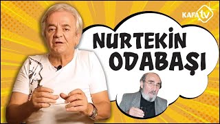 Zafer Algöz Anlatıyor 10  Nurtekin Odabaşı [upl. by Anhej]