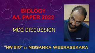 2022 Biology Past Paper [upl. by Uella]