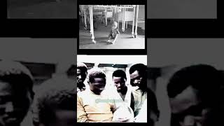 Colonel Philip Effiong speech surrendering Biafra to Gowon shortsafrica nigerianhistory [upl. by Sualkcin]