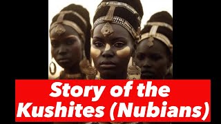 Led by Queen Kandake Amanirenas the Nubian Empire Kushites defeated the Romans [upl. by Royall]