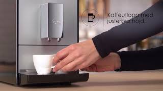 Melitta® Solo®  Användning [upl. by Linson]